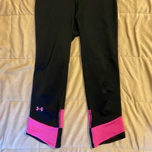Under Armour leggings